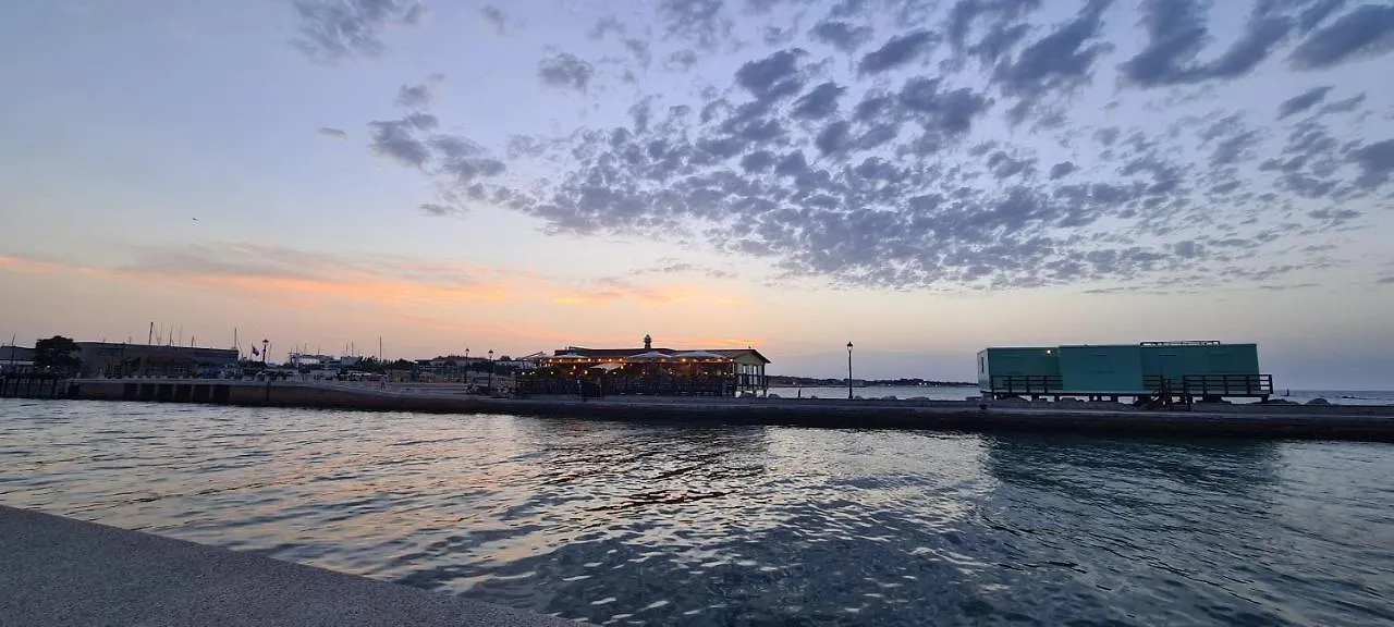 Appartamento Tra Cielo E Mare Cesenatico Appartement