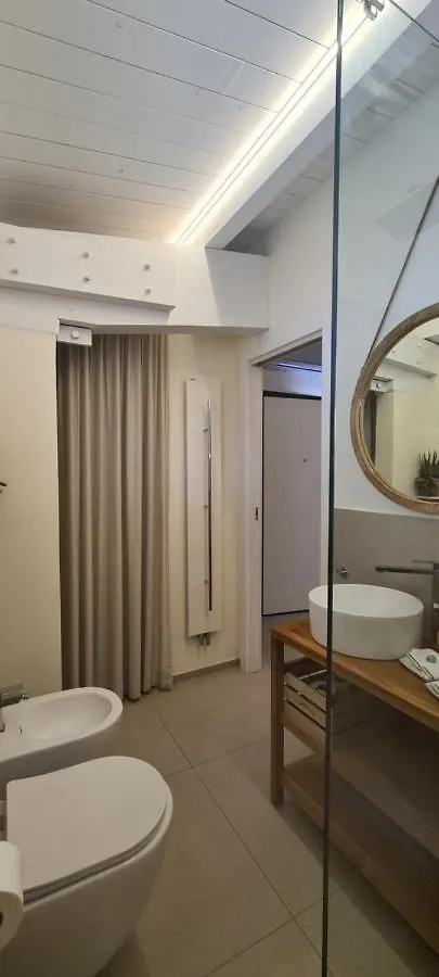 Appartement Appartamento Tra Cielo E Mare Cesenatico