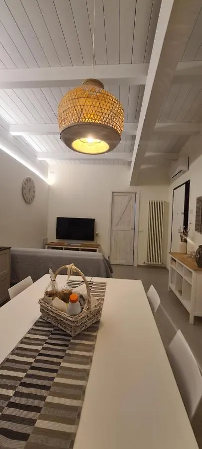 Appartamento Tra Cielo E Mare Cesenatico Appartement