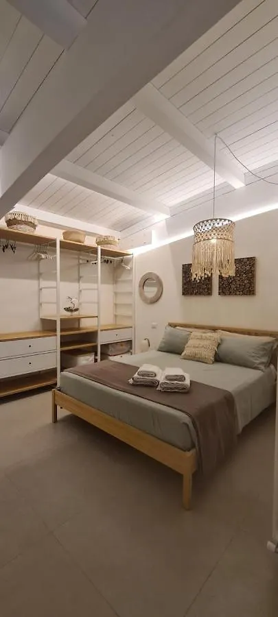 Appartement Appartamento Tra Cielo E Mare Cesenatico