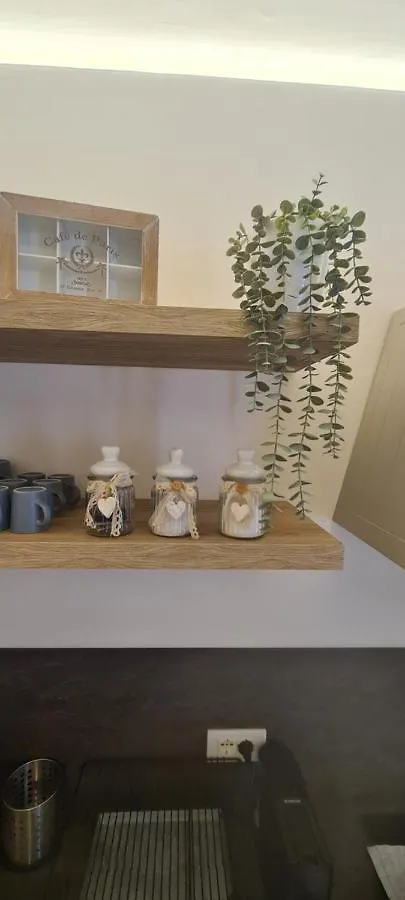 Appartement Appartamento Tra Cielo E Mare Cesenatico Italie