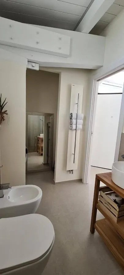 Appartamento Tra Cielo E Mare Cesenatico Appartement