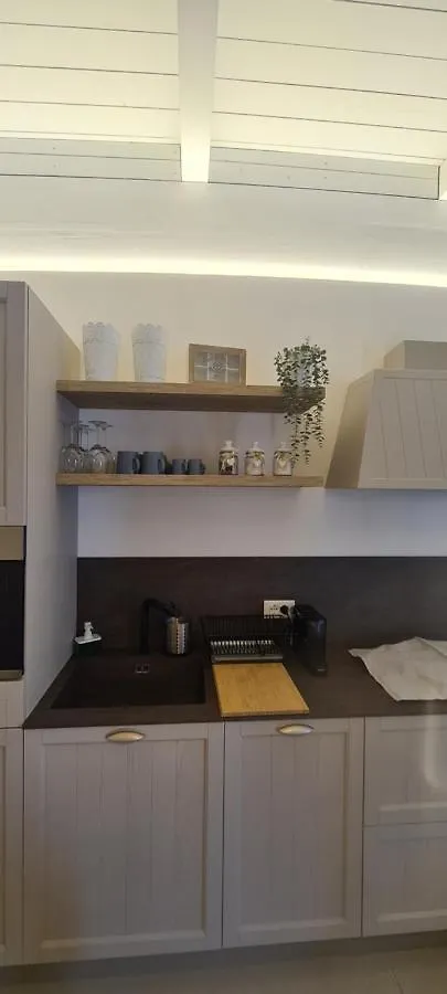 Appartamento Tra Cielo E Mare Cesenatico Appartement