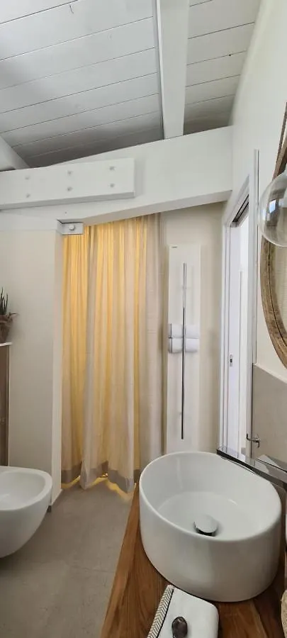 Appartamento Tra Cielo E Mare Cesenatico Appartement