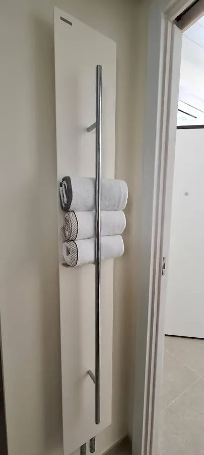 Appartement Appartamento Tra Cielo E Mare Cesenatico