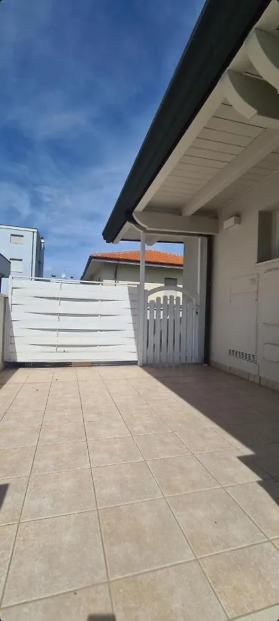 Appartamento Tra Cielo E Mare Cesenatico Italie